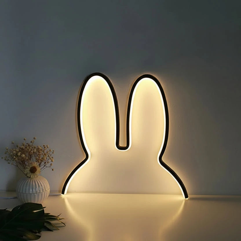 Miffy Peekaboo Lighting