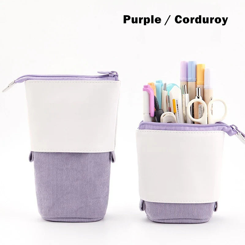 Kikuya Pop-up Pencil Case