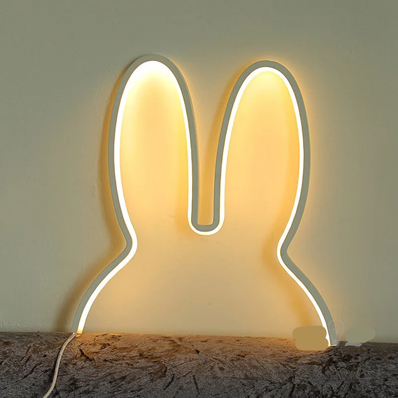 Miffy Peekaboo Lighting