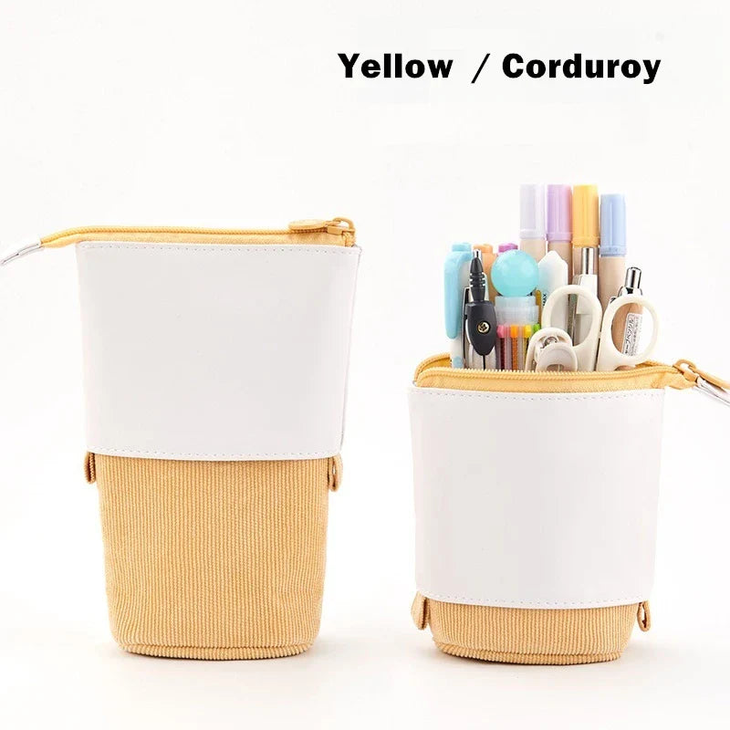 Kikuya Pop-up Pencil Case