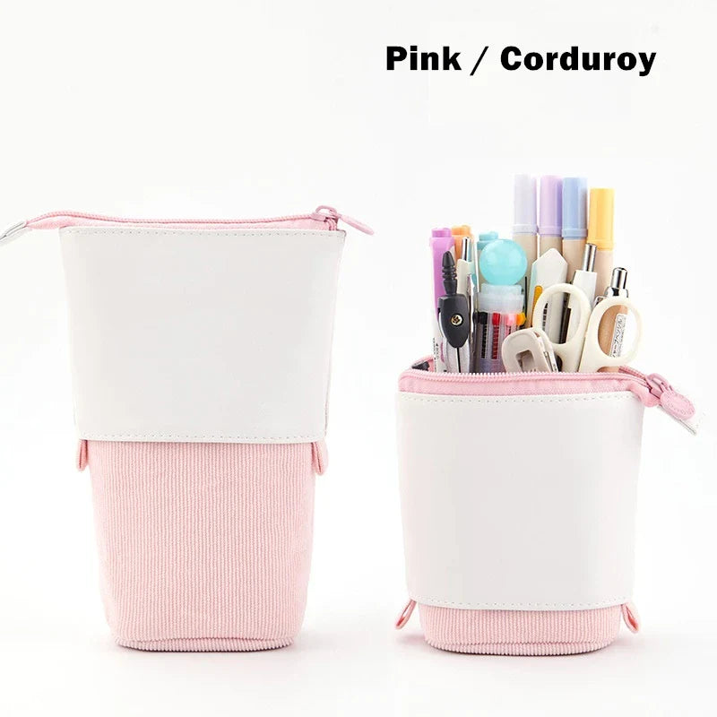 Kikuya Pop-up Pencil Case