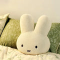 Miffy Plush Pillow