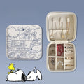 Snoopy Original Jewelry Box