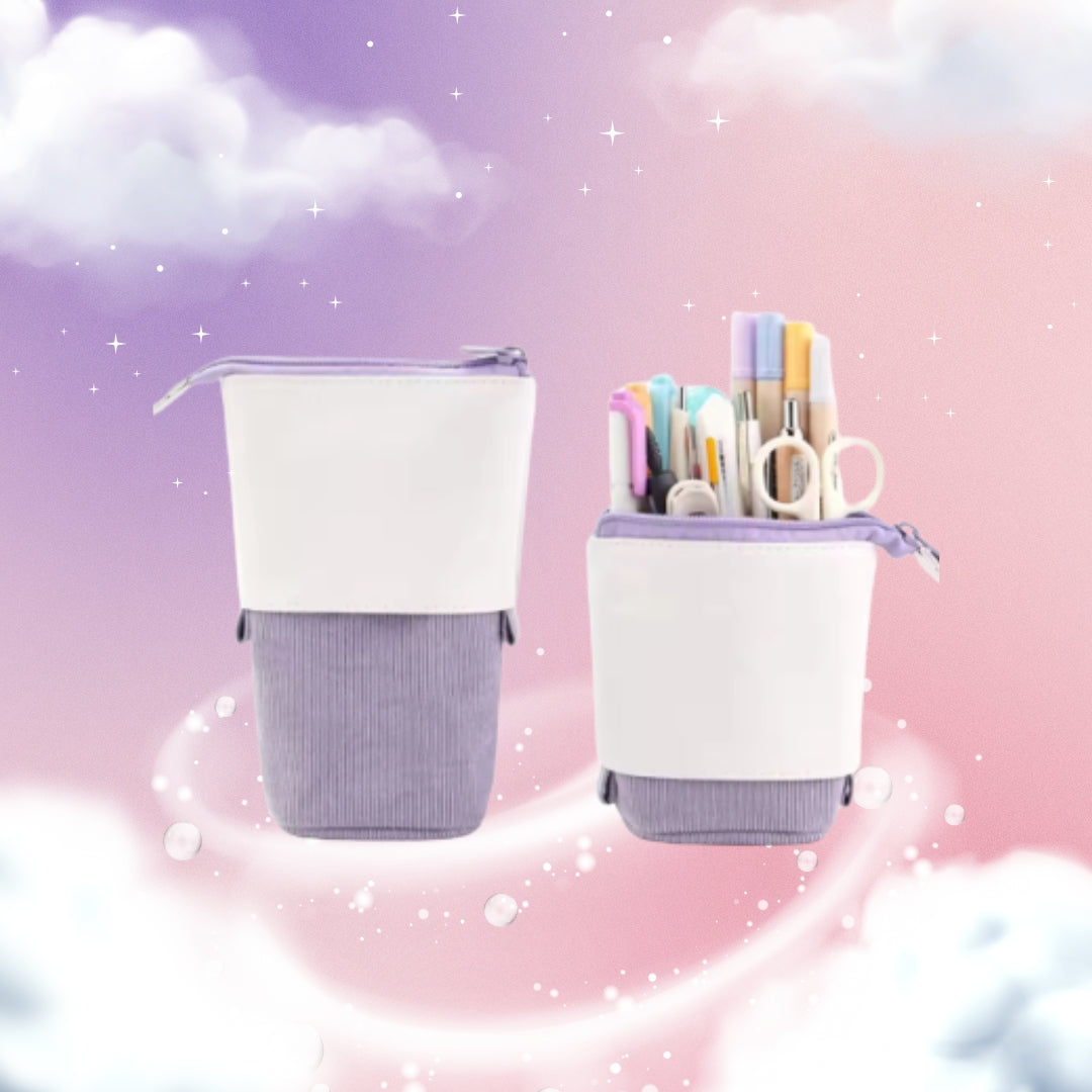 Kikuya Pop-up Pencil Case