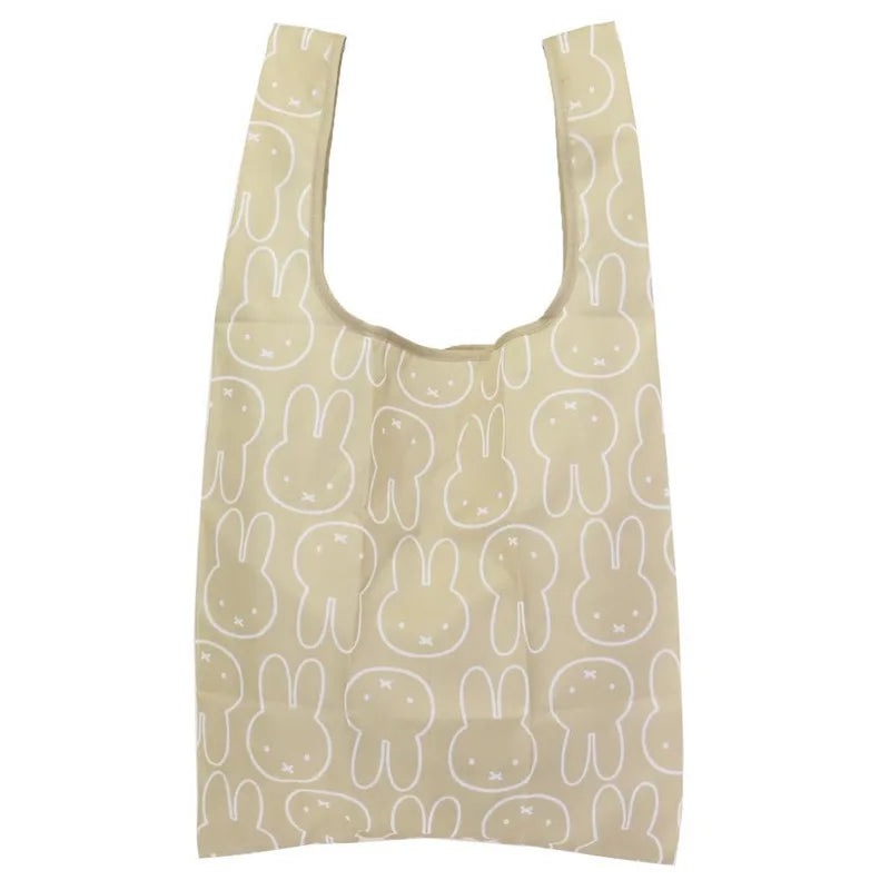 Miffy Peekaboo Foldable & Portable Bag