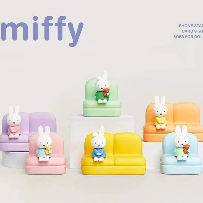 Miffy Blind Box