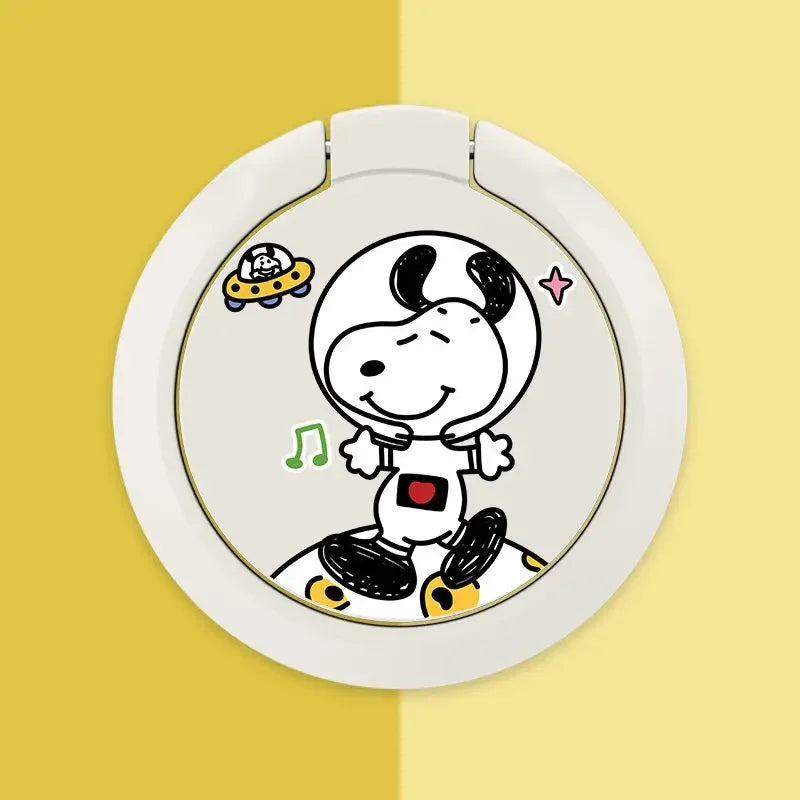 Snoopy Mood Phone Stand