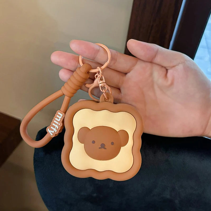 Miffy Adorable Keychain