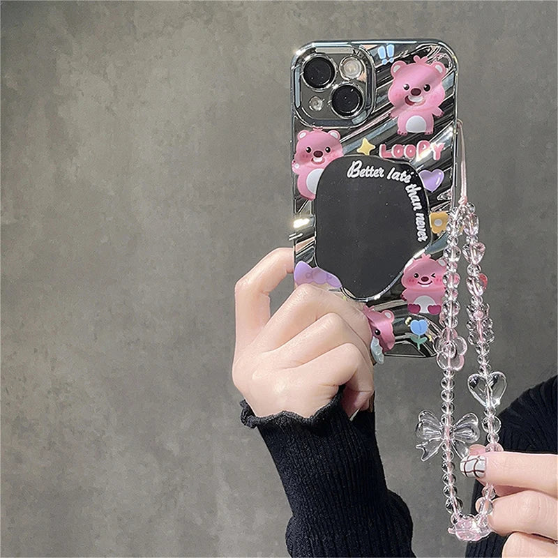 Harajuku Phone Charm