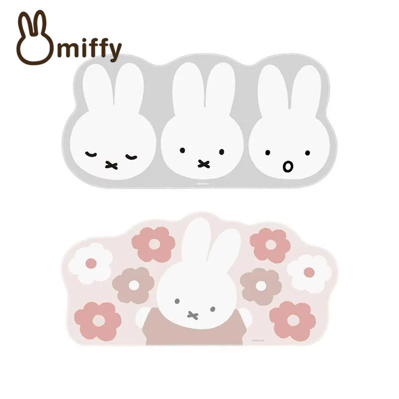 Miffy Keyboard Mat