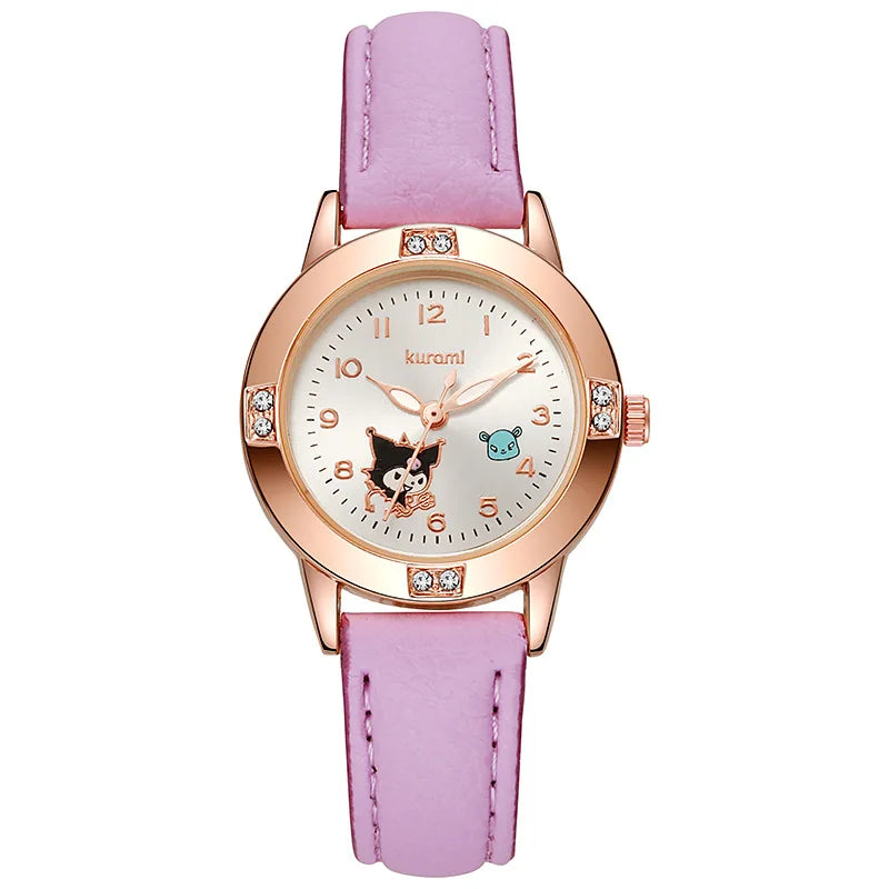 Sanrio Kawaii Watch