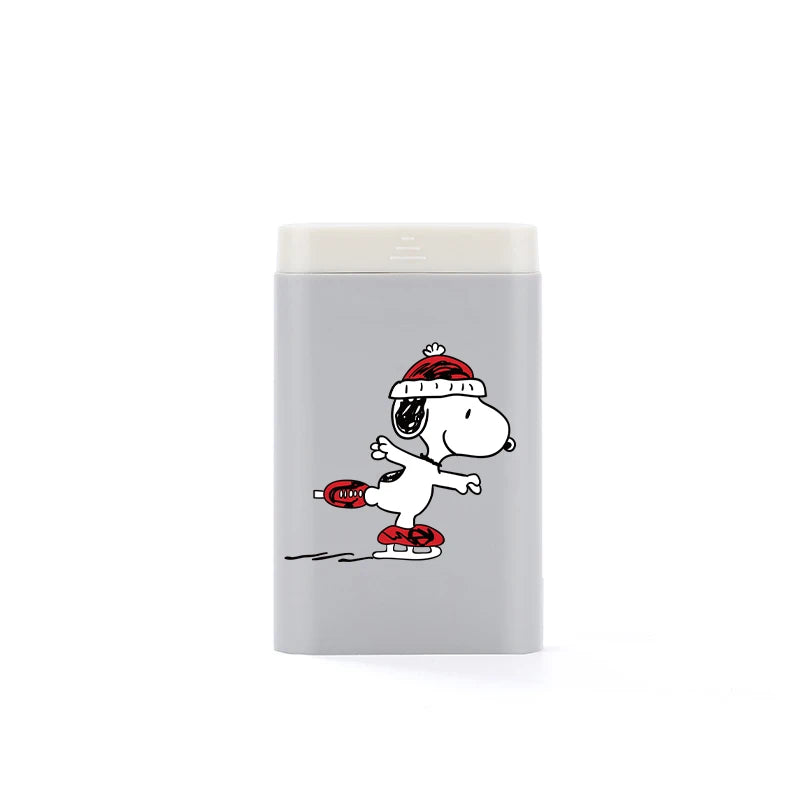Snoopy & Friends Hobby Mini Storage