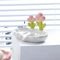 Flower Soap Holder