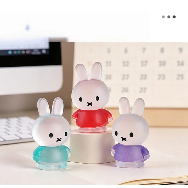 Miffy Figurine Blind Box