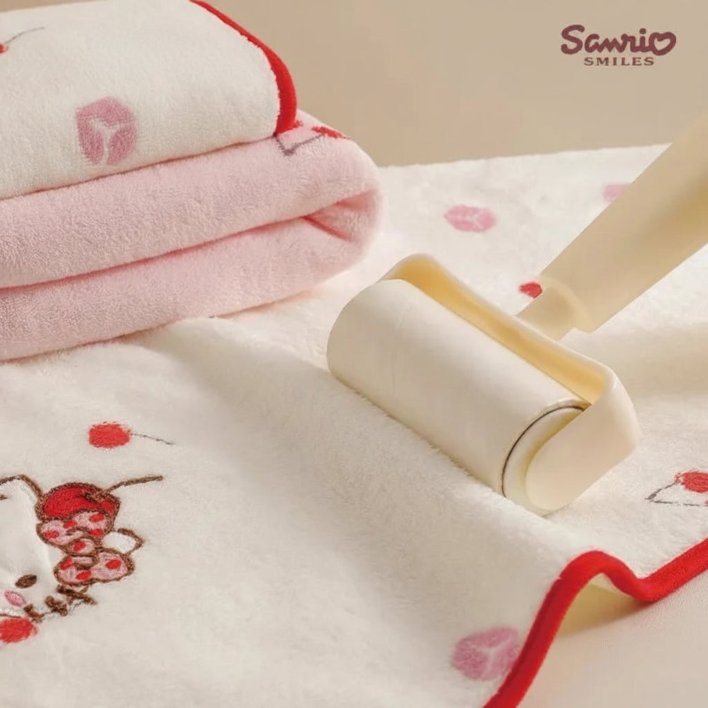 Hello Kitty Adore Love Towels