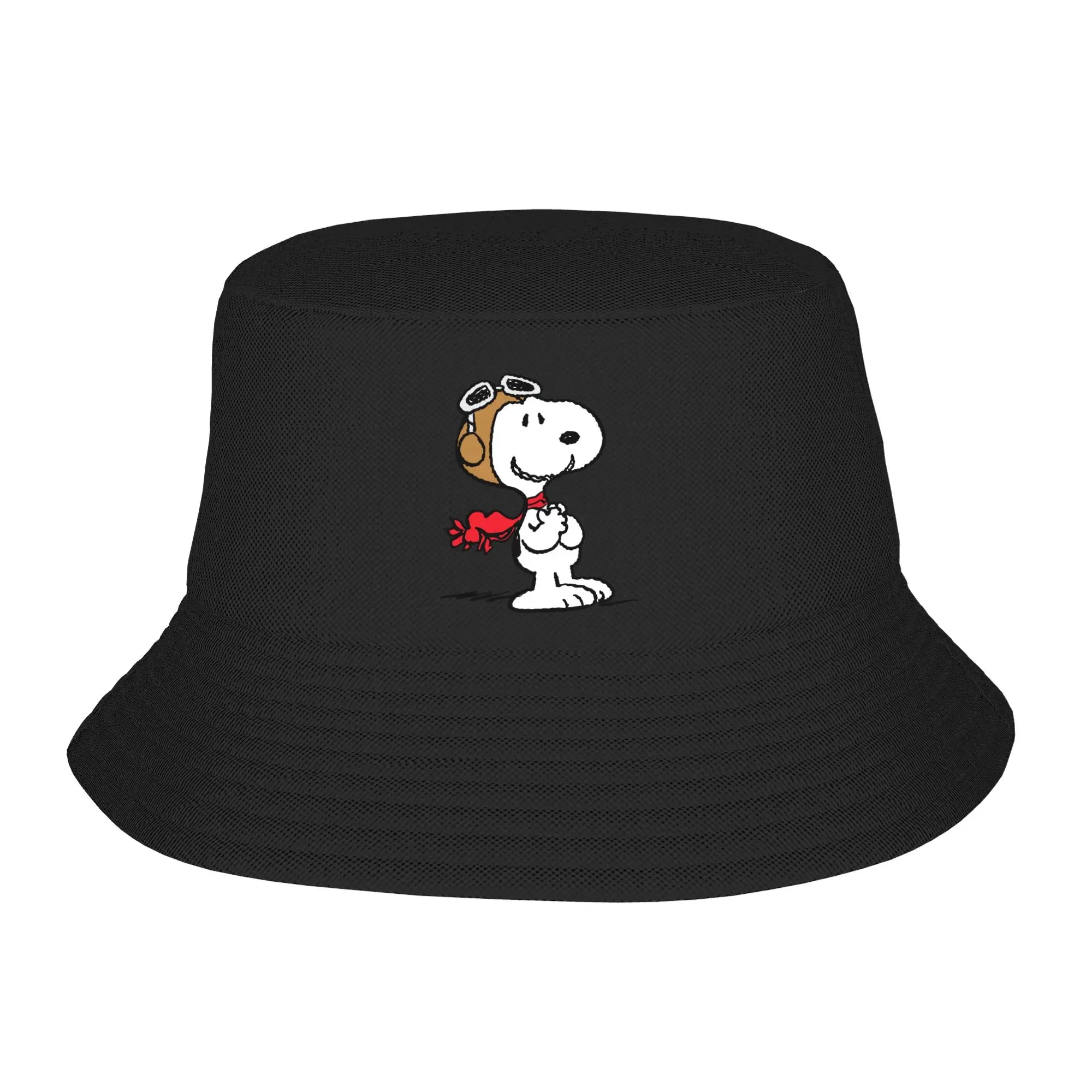 Snoopy Chillin Bucket Hat