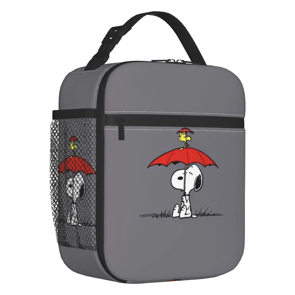Snoopy Kawaii Lunch Bag