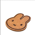 Miffy Cork Coaster 2pcs