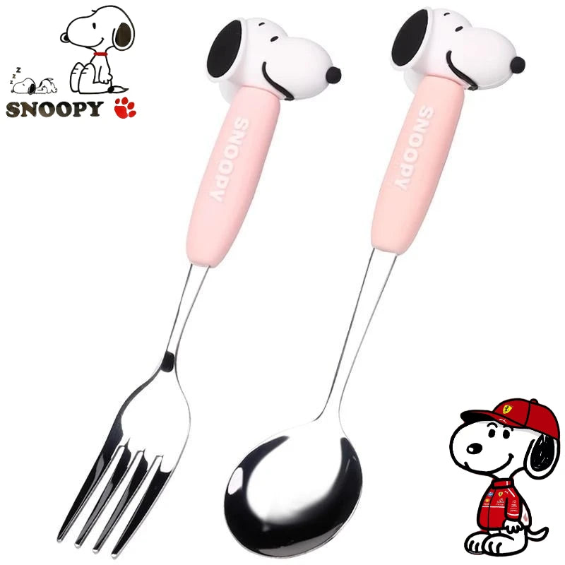Snoopy One Love Tableware