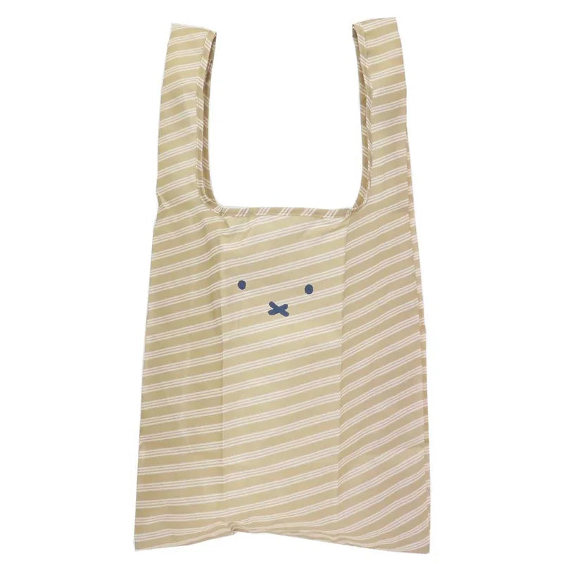 Miffy Peekaboo Foldable & Portable Bag