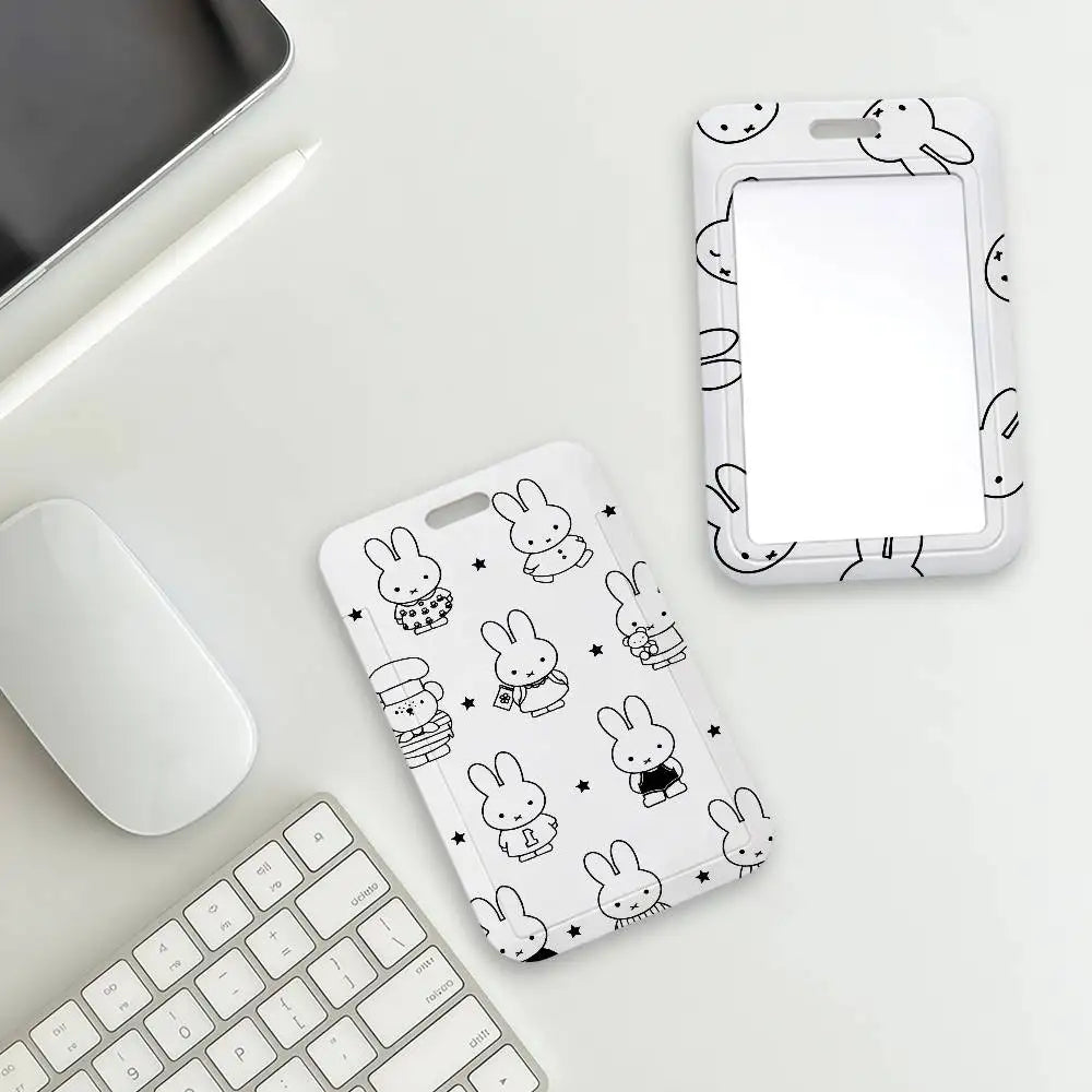 Miffy Love Card Holder