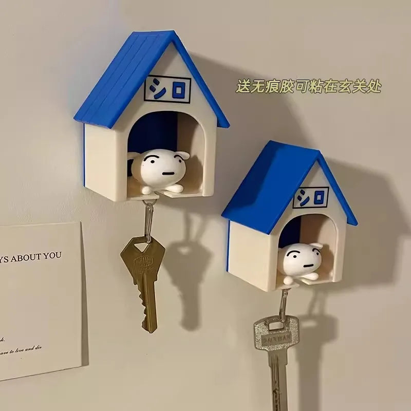 Dog Key Holder