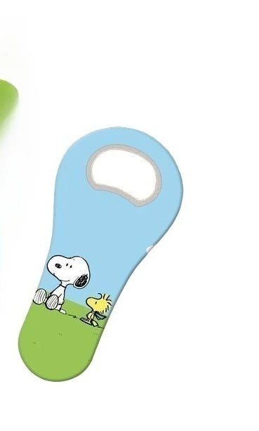 Snoopy Bottle Opener