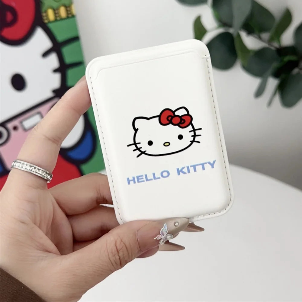 Hello Kitty Magsafe Wallet