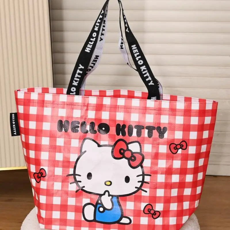 Hello Kitty Sweetie Bag