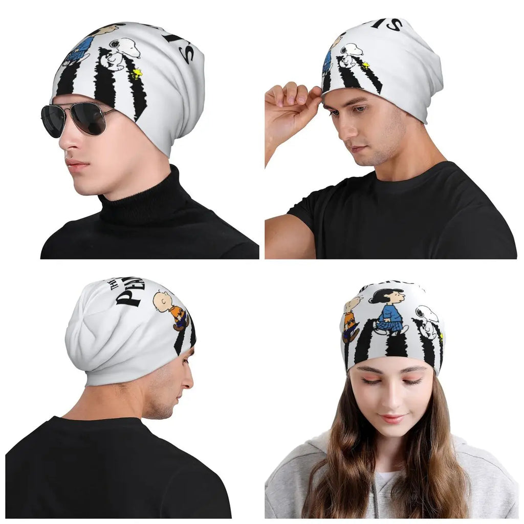 The Peanuts Beanie
