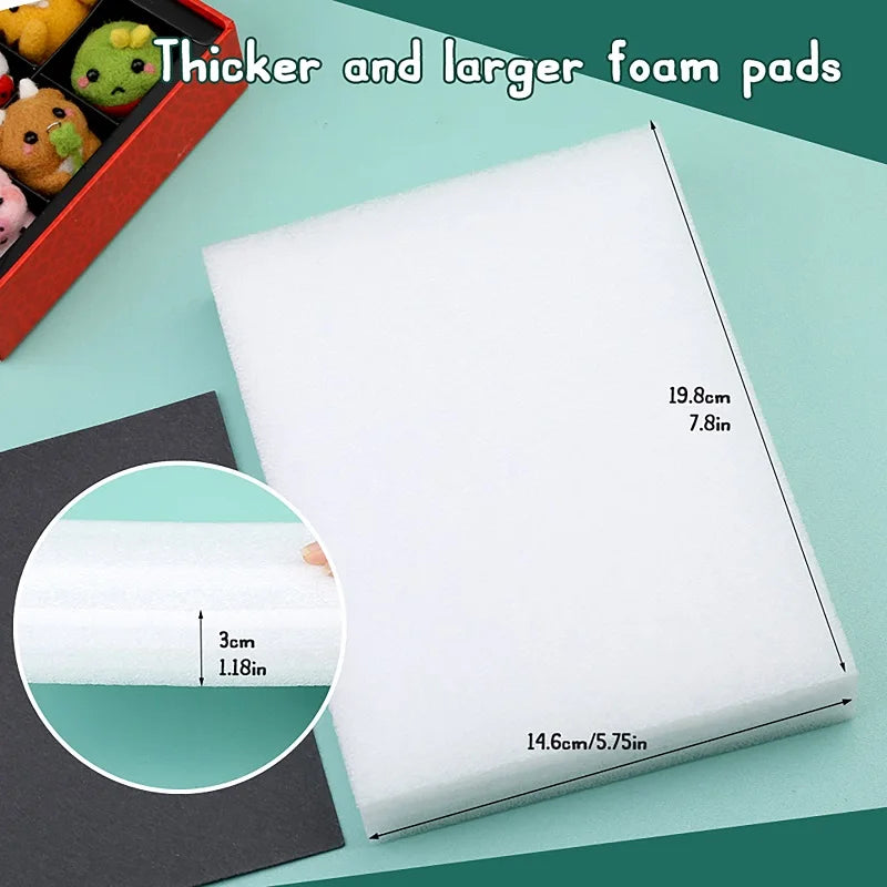 Animal DIY Crochet Kit