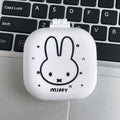 Miffy Portable Comb & Mirror