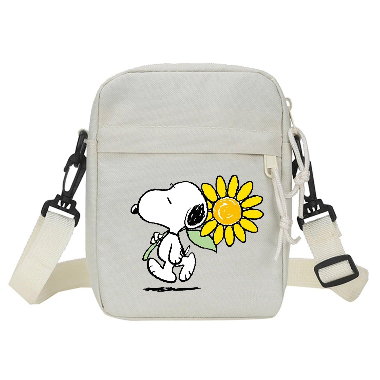 Snoopy Playful Bag