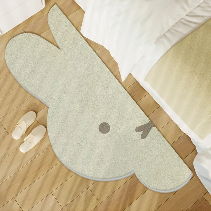 Miffy Peekaboo Rug