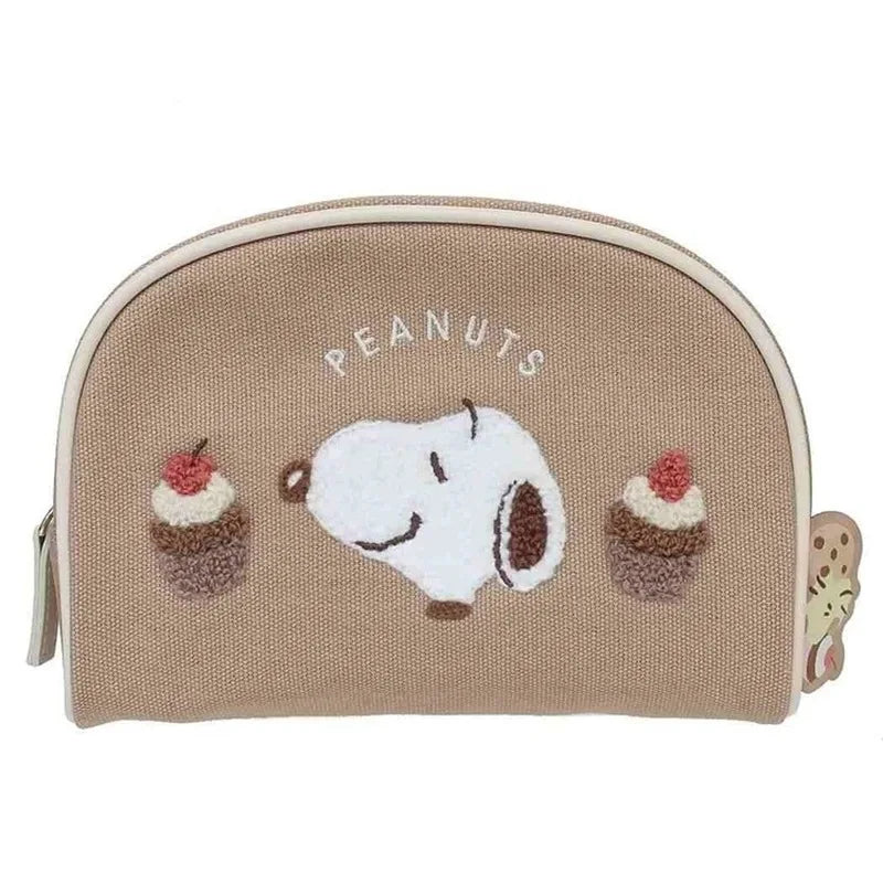 Snoopy Sweet Cosmetic Bag