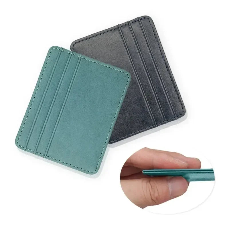 Snoopy & Friends Kawaii Cardholder