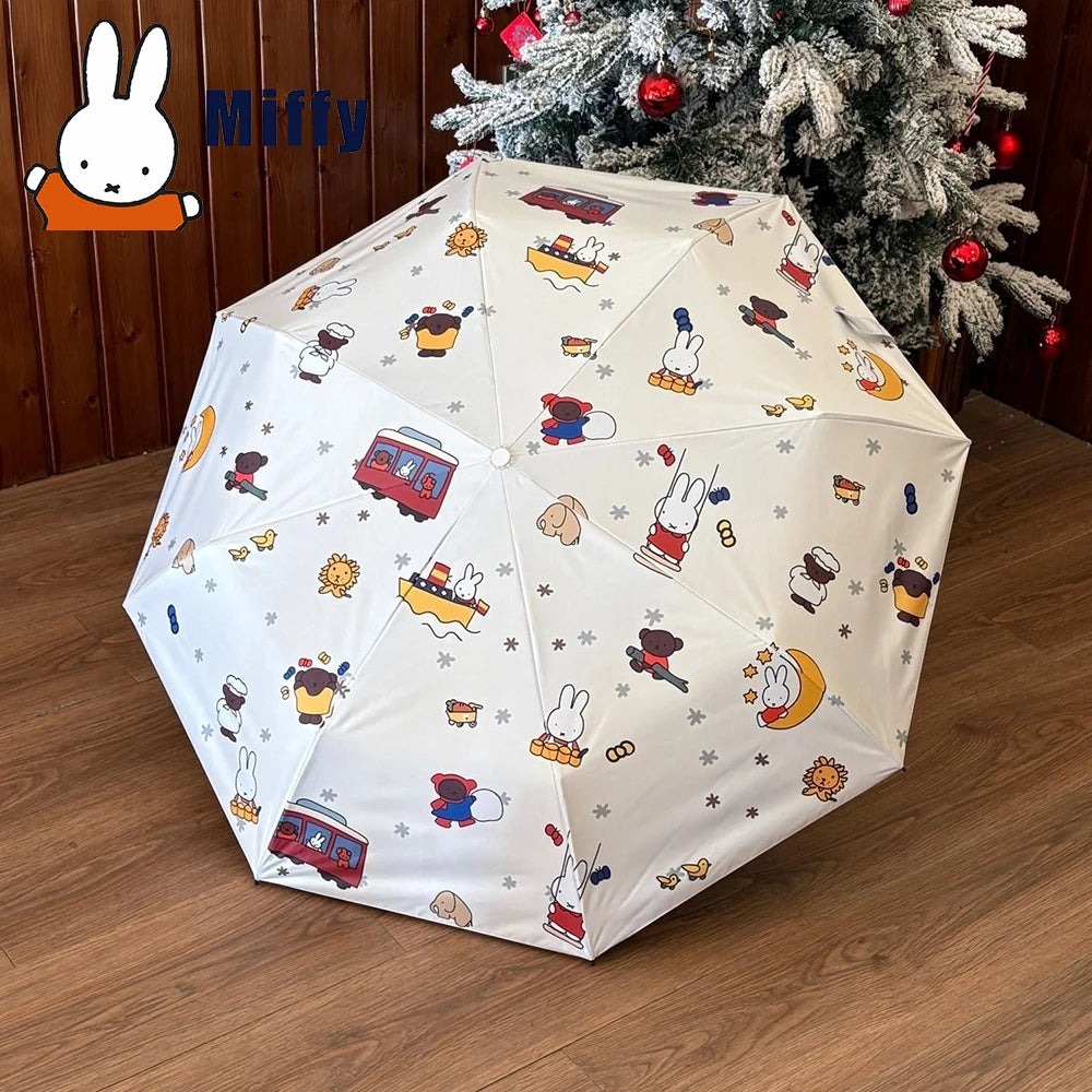 Miffy Original Umbrella
