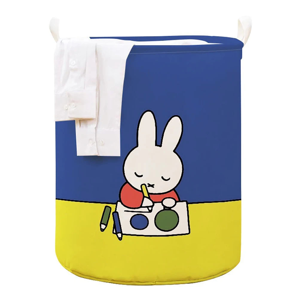 Miffy Laundry Basket
