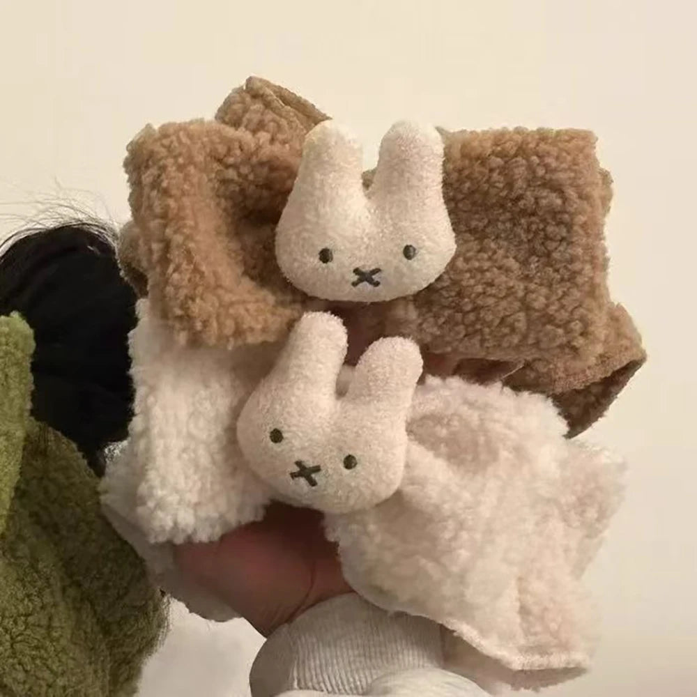Miffy Plushy Headband