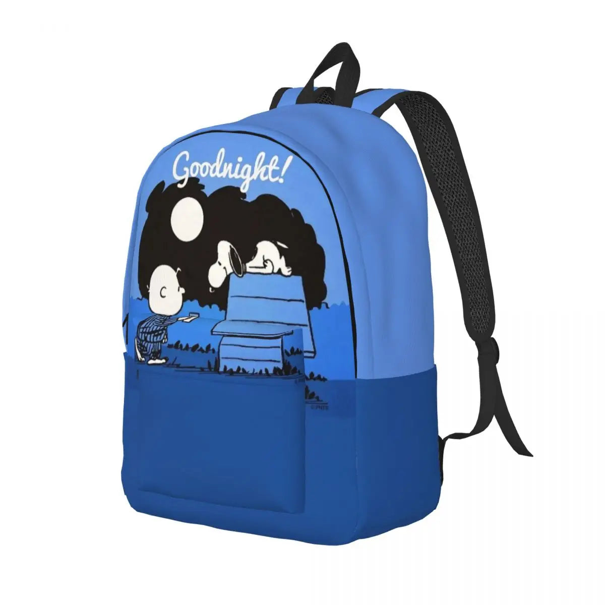 Snoopy Adorable Backpack