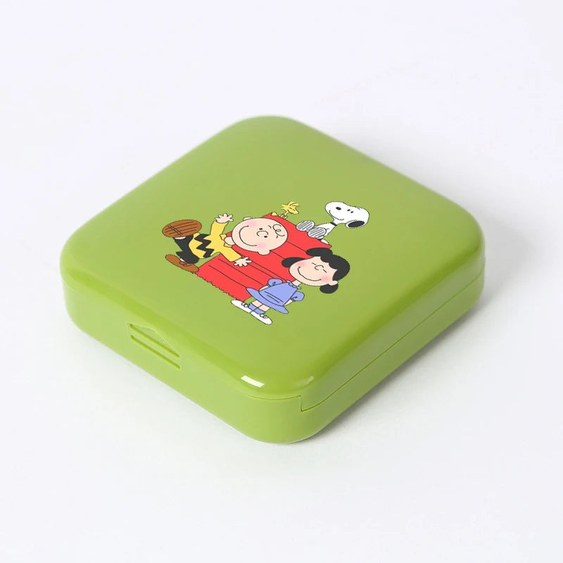 Snoopy Adventure Mini Storage
