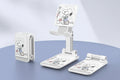 Snoopy Help Phone Stand