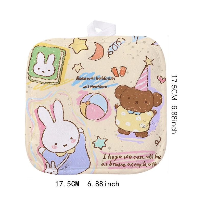 Miffy Adore Placemat