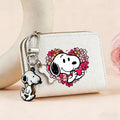 Snoopy Classic Wallet