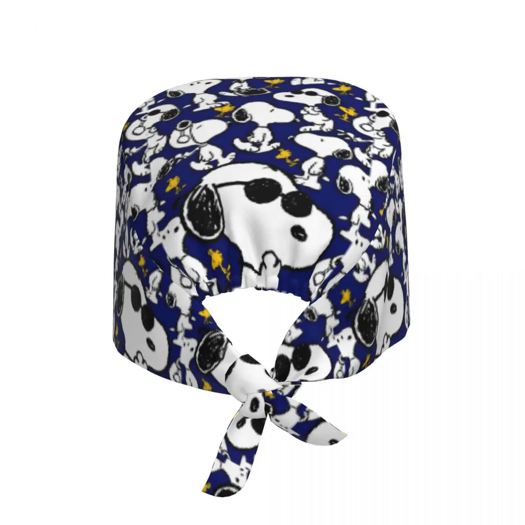 Snoopy Adore Bandana