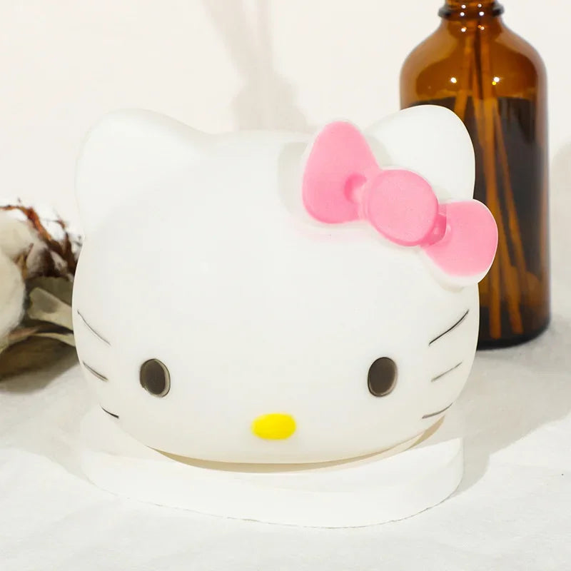 Hello Kitty Night Light