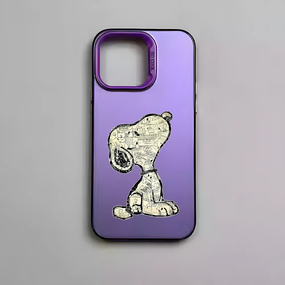 Snoopy Cool Phone Case