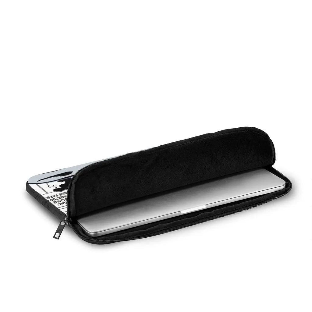 Snoopy Adore Laptop Sleeve