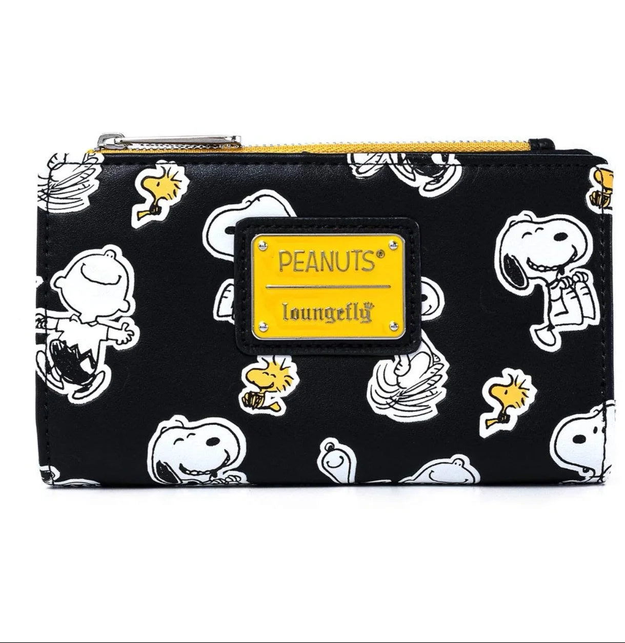 Snoopy Mono Wallet