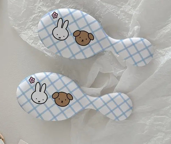 Miffy & Friend Comb